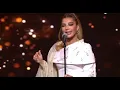 شاهد رجعت اصالة على الشام -حفلة غناء أصالة نصري في دمشق..تغني باللغة الكردية#kurdish 