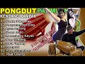 Lagu Cadas Pangeran - Pongdut Kendang Rampak Patimuan 2022 Full Bass Glerr