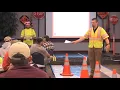 Flagger Class 8