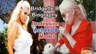 Bridgette B Biography family friends age height lifestyles details Profession Actress Model