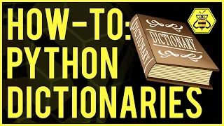 How-To Python Programming Dicts Dict Loops DefaultDicts