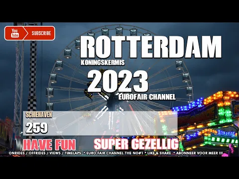 Video Kermiseditie 2023