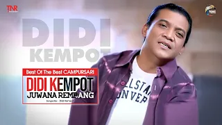 didi kempot juwana rembang campursari official music video 