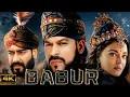 Download Lagu Babur The Mughal Emperor Full Movie 2025 | Shah Rukh Khan | Aishwarya Rai | Ajay D | Review \u0026 Facts