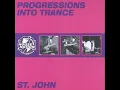 Progressions into Trance~Out of the Blue :8: System F