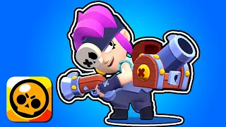 Epic Battles in Brawl Stars Live 50 #BrawlStars
