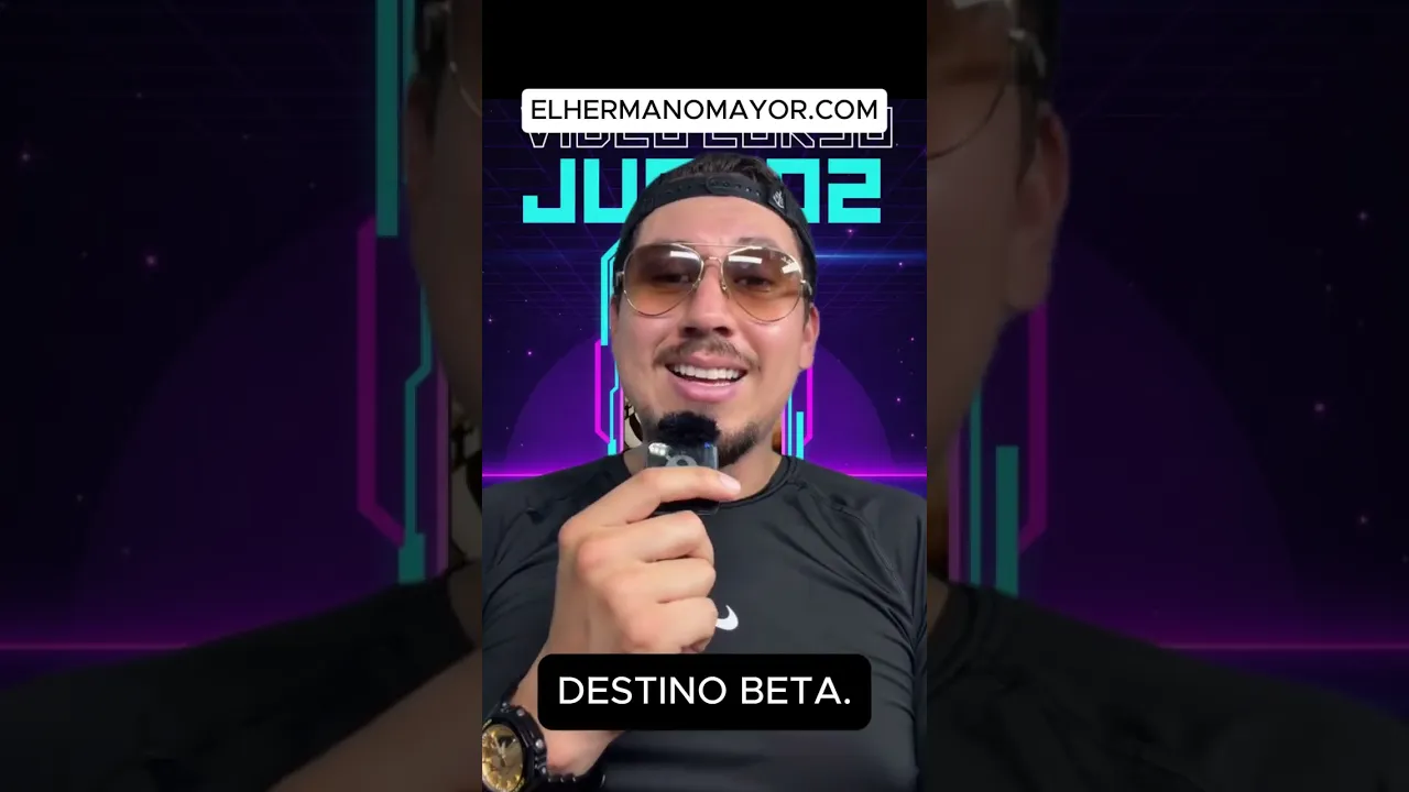 DESTINO BETA.