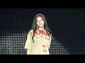 190613 [4K] 블랙핑크 지수 솔로 Clarity 멜버른 BLACKPINK JISOO SOLO STAGE in Melbourne