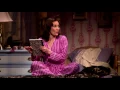 "Vanilla Ice Cream" - Laura Benanti