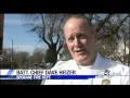 Investigators searching for people responsible for laundromat fire