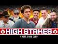 HIGH STAKES! Corey Eyring, Doug Polk, Mariano, Taras, 3 Coin, Doc Hollywood | $100/200+
