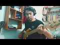 Download Lagu Setara - Inarifox (Bass Playtrough)