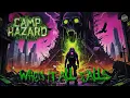 Download Lagu Camp Hazard - When it all falls… - FULL ALBUM 2025 #metal #thrashmetal #2025 #metalfans #best