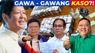 Part 2 | High-Profile Personalities na Nakulong sa Panahon ni Bongbong Marcos