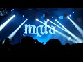Mgla - Exercises In Futility V (Live Chile - 08.03.2020)