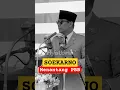 Soekarno Menantang PBB: Pidato Berani di Sidang Umum 1960.
