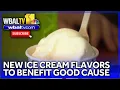 New ice cream flavors debut at 2025 Taste of Harford