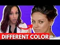 Why Are Mila Kunis Eyes Different Colors Eye Doctor Explains