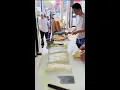 Download Lagu 🔴Live🔴Couple's Youtiao: Crunchy Chinese Fried Dough Sticks Recipe!