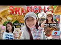 Download Lagu Shanghai Vlog | ทริป 2 คู่ 1 คี่ เพื่อนมาสวีทกัน ส่วนเรามากิน เที่ยว ช้อปค่ะ!!