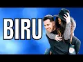 Download Lagu Lirik - BIRU - DIAN PRAMANA POETRA