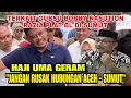 Download Lagu Tanggapan Anggota DPD RI Haji Uma Atas Razia Plat BL di Sumut