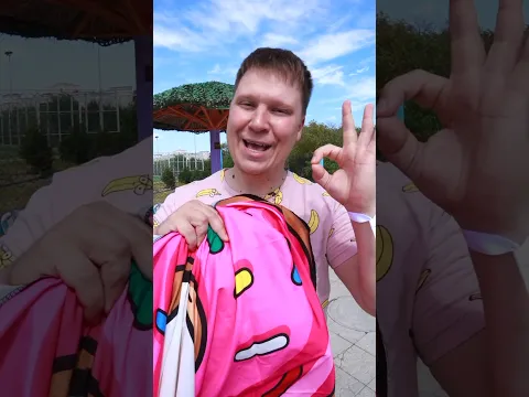 Jumping in the Pool 🌊🏊‍♂️😃 Tiktomiki short video