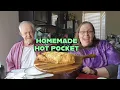 Download Lagu Homemade Hot Pocket #recipe #recipes