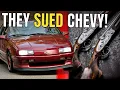 Why the Chevy Beretta Disappeared It s Worse Than You Think