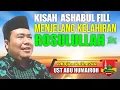 Download Lagu KISAH ASHABUL FIL MENJELANG KELAHIRAN NABI MUHAMMAD ﷺ/USTADZ ABU HUMAIROH @KajianOnline744