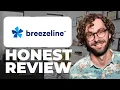 Breezeline Honest Review - Watch Before Using