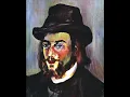 Erik Satie: Croquis et Agaceries d'un Gros Bonhomme en Bois , Michal Tal-piano