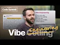From Vibe Coding To Vibe Engineering - Kitze Sizzy
