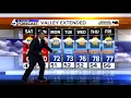 KIVI 6 On Your Side Latest Weather Update May 24 3pm
