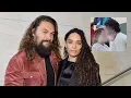 All the Signs Lisa Bonet Jason Momoa s Relationship Was DOOMED