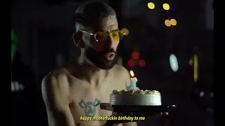 DIDINE CANON 16 HAPPY BIRTHDAY TO ME 1993 