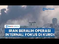 Download Lagu Setelah Perang 12 Hari Perang dengan Israel, Iran Beralih ke Tindakan Keras Keamanan Internal