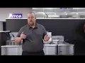 Middleby Menu Episode 13 - Pitco Control Options