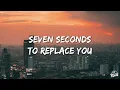 James Hype feat. Shamiya Battles - 7 Seconds (Lyrics)