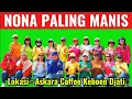 NONA PALING MANIS | Line Dance | Choreo  ROOSAMEKTO MAMEK | Lokasi Askara Coffee Keboen Djati Bogor