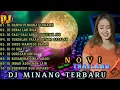 Download Lagu DJ NOVI THAILAND - DJ HANYA PENGOBAT LUKAMU || FULL ALBUM DJ TERBARU 2022