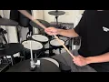 黃奇斌Ng KiPin - 老朋友 Old Friend 爵士鼓 Drum Cover