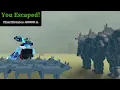 Download Lagu Using Wolves to Beat Dead Rails (Roblox Dead Rails)