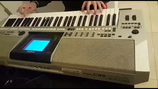 عزف قال ايه بيسالوني دندنها