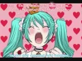 Download Lagu 【手描き】 Hatsune Miku - World is Mine【PV】with English Lyrics