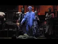 André De Shields in Way Down Hadestown
