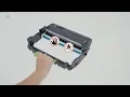 MX431 Replacing the imaging unit cartridge