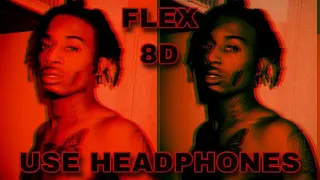 Download playboi carti~ flex 🦋 [8D AUDIO] use headphones! (≧◡≦) ♡ MP3