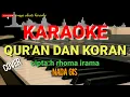 Download Lagu QUR'AN DAN KORAN KARAOKE