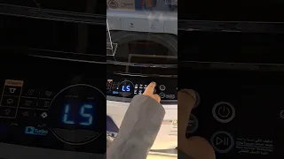 طريقة تشغيل غسالة مايديا اوتماتيك فتحة علوية  طريقة تشغيل غسالة مايديا اوتماتيك فتحة علوية